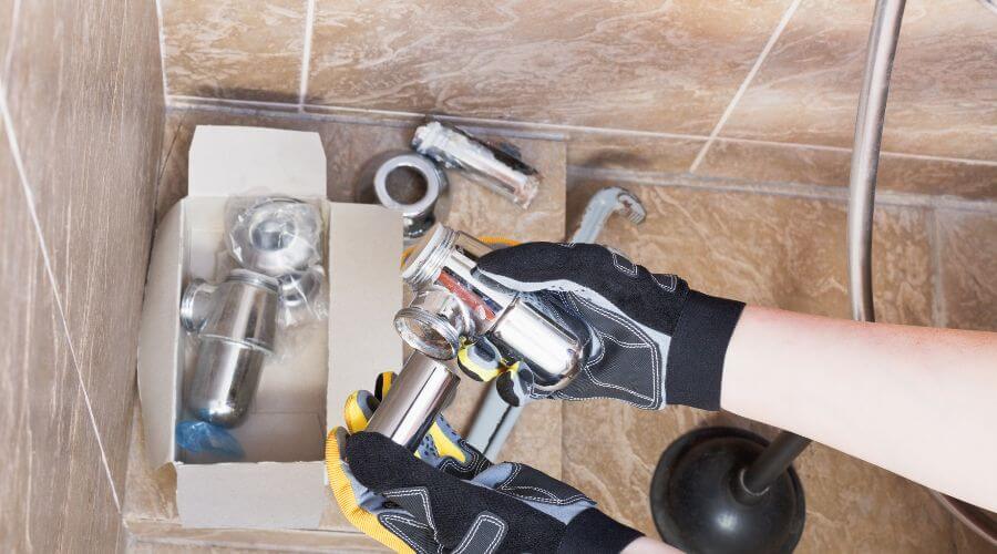Local Siding Services in Springville, PA